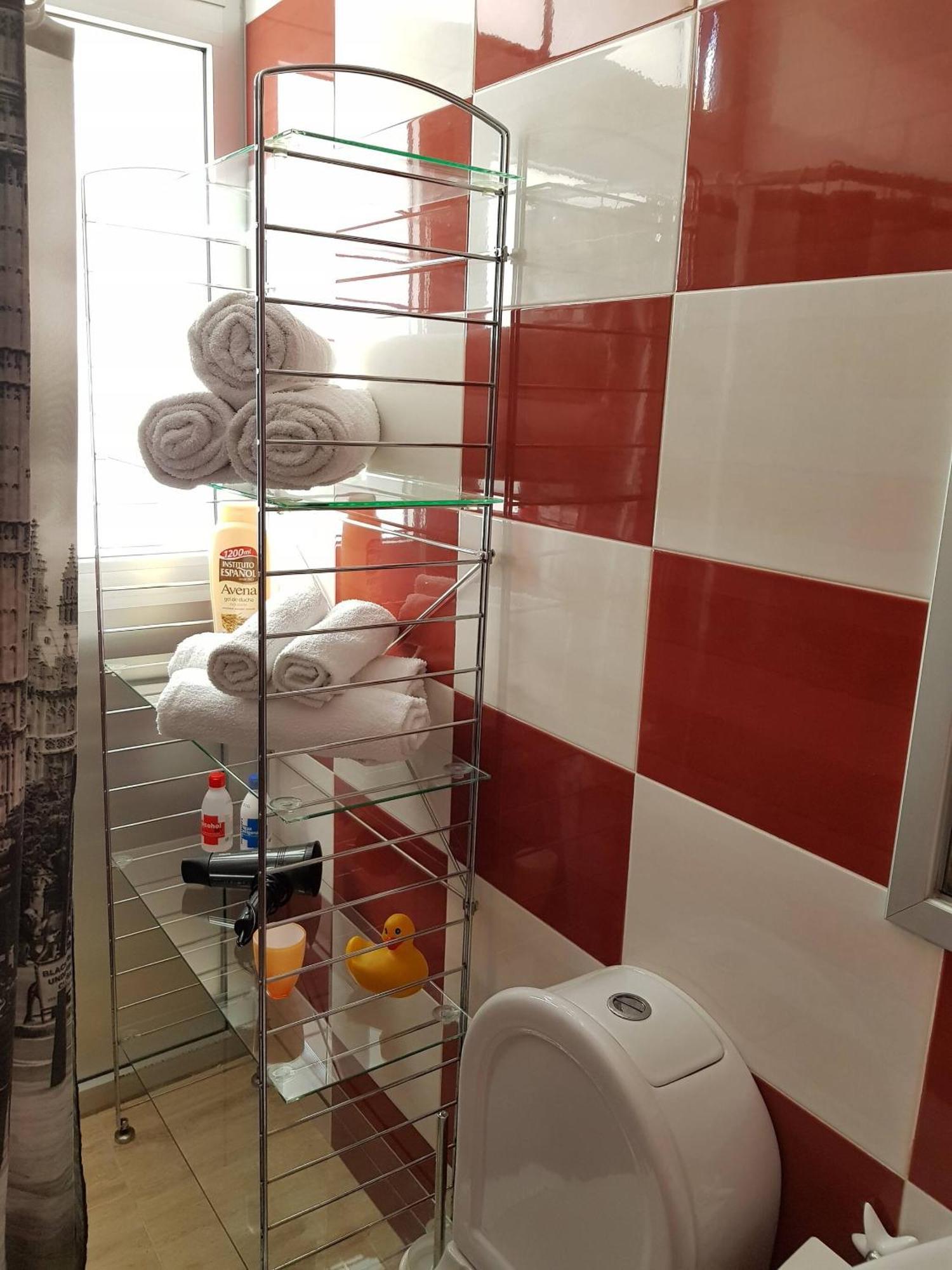 Apartament Maravilloso Piso Puerto Del Rosario Wifi Satelite