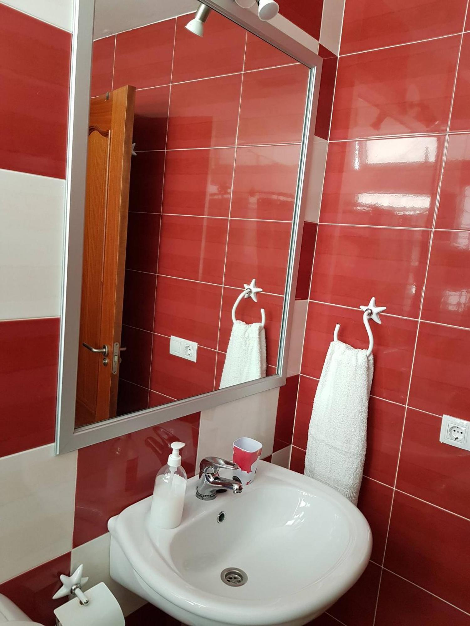 Apartament Maravilloso Piso Puerto Del Rosario Wifi Satelite Puerto del Rosario (Fuerteventura)
