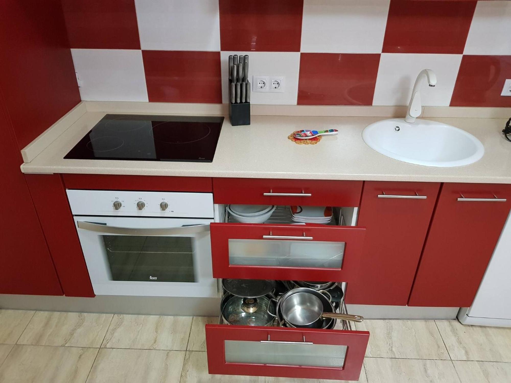 Apartament Maravilloso Piso Puerto Del Rosario Wifi Satelite