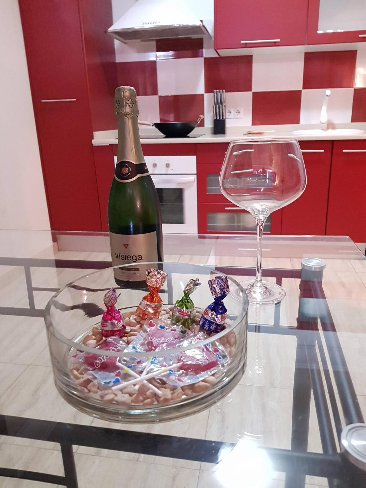Appartement Maravilloso Piso Puerto Del Rosario Wifi Satelite Puerto del Rosario (Fuerteventura)