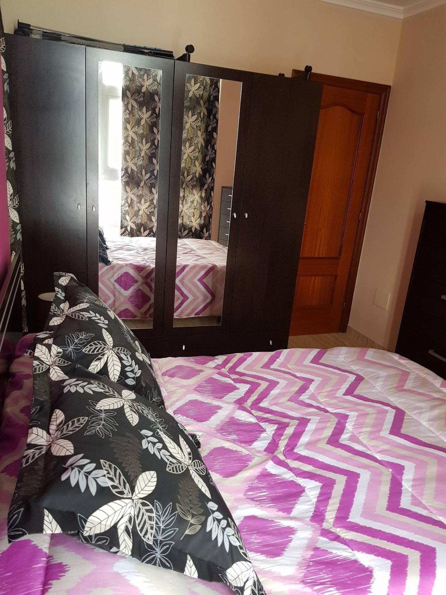 Appartement Maravilloso Piso Puerto Del Rosario Wifi Satelite *